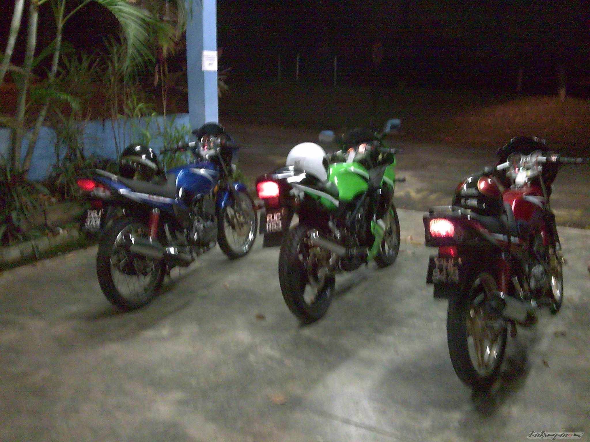 Bike Photo 1590316