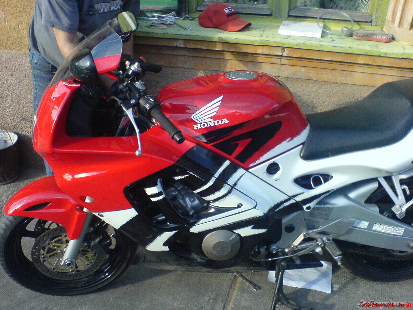Photo 1590445