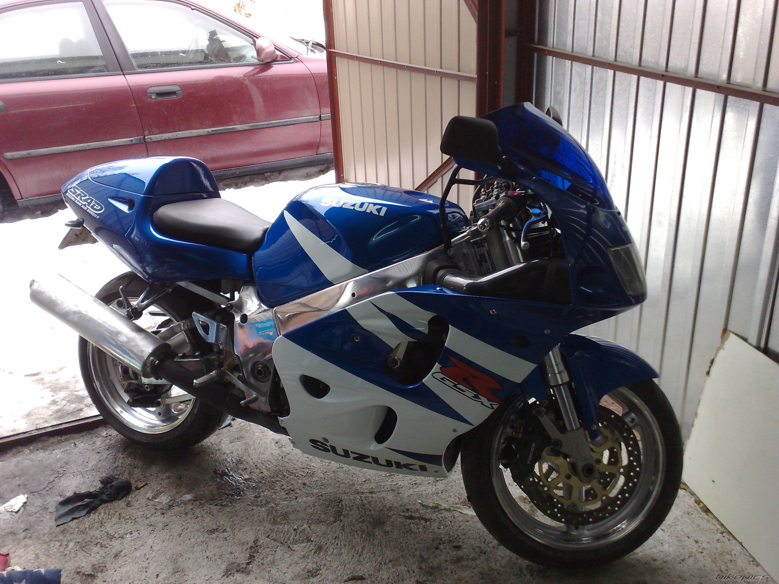 Bike Photo 1590595
