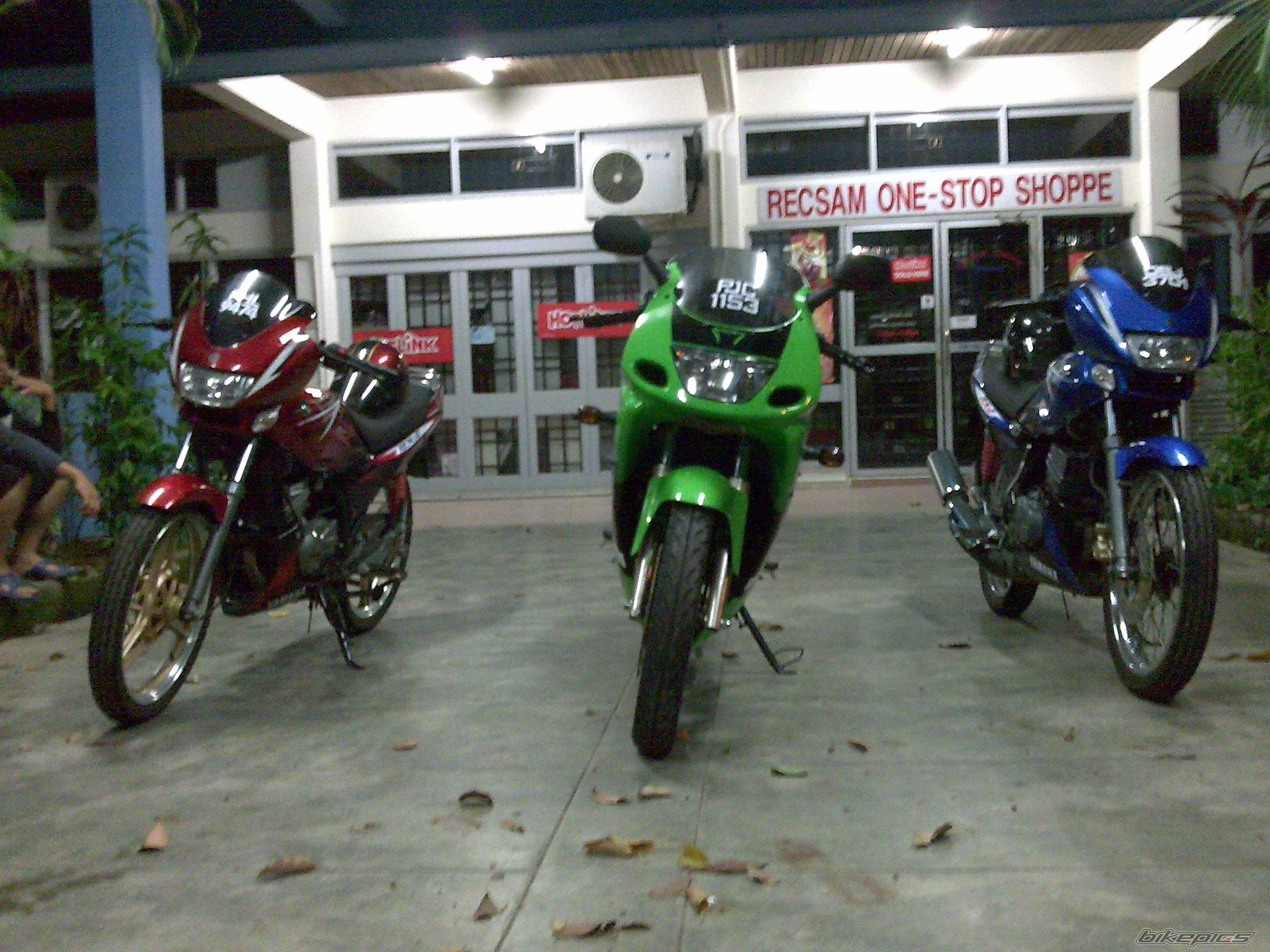 Bike Photo 1590774