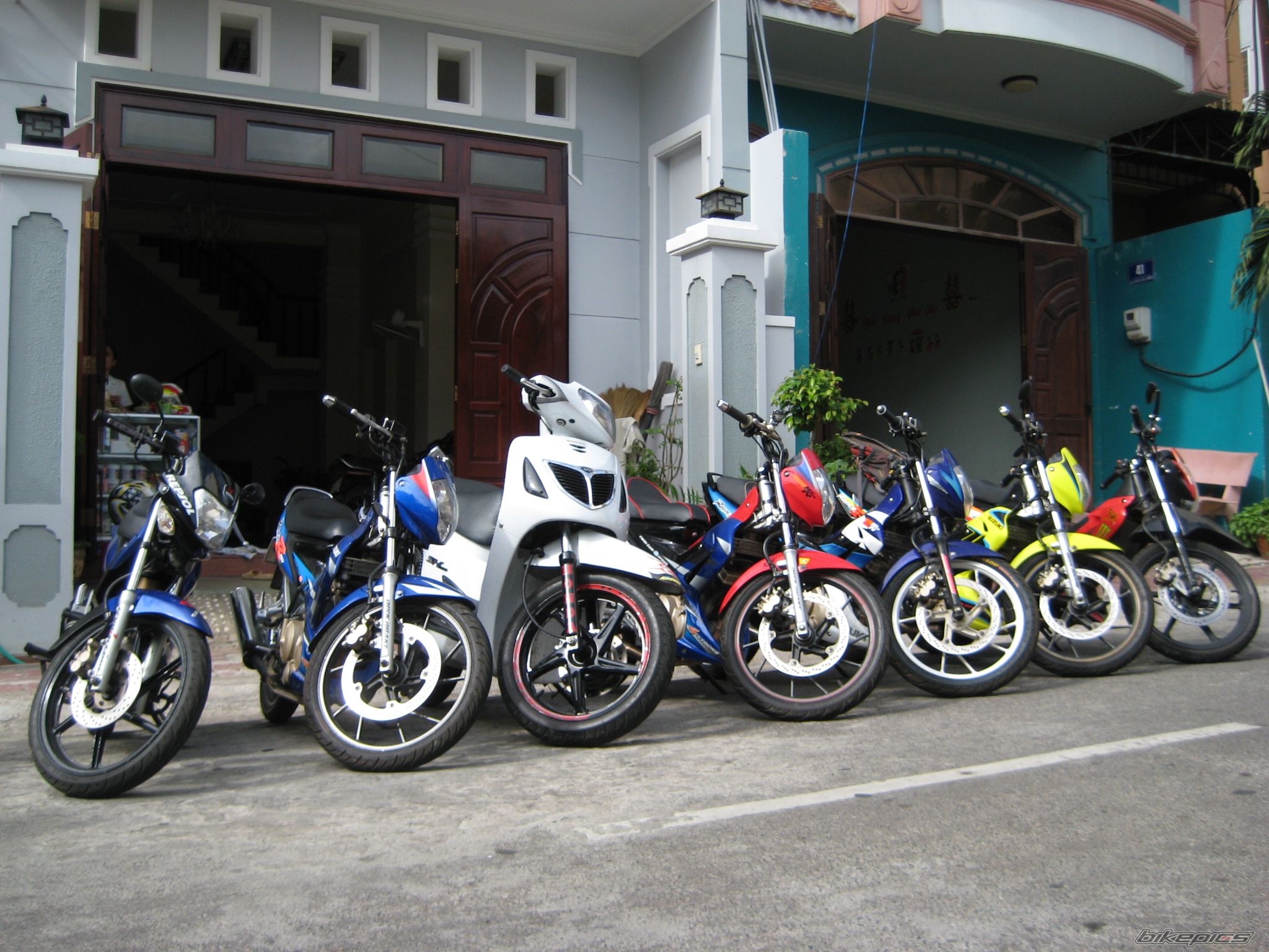 Bike Photo 1590834