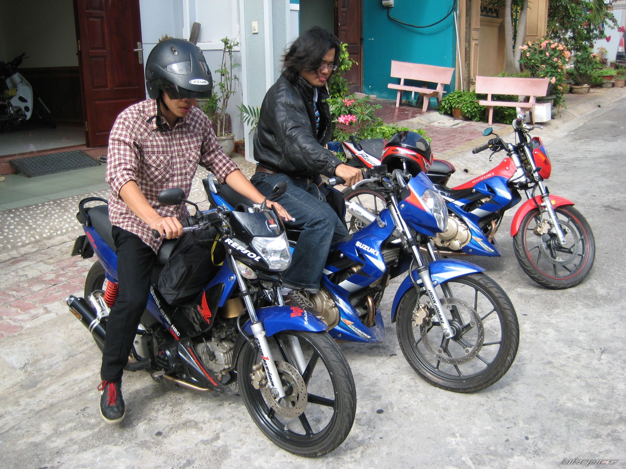 Bike Photo 1590857