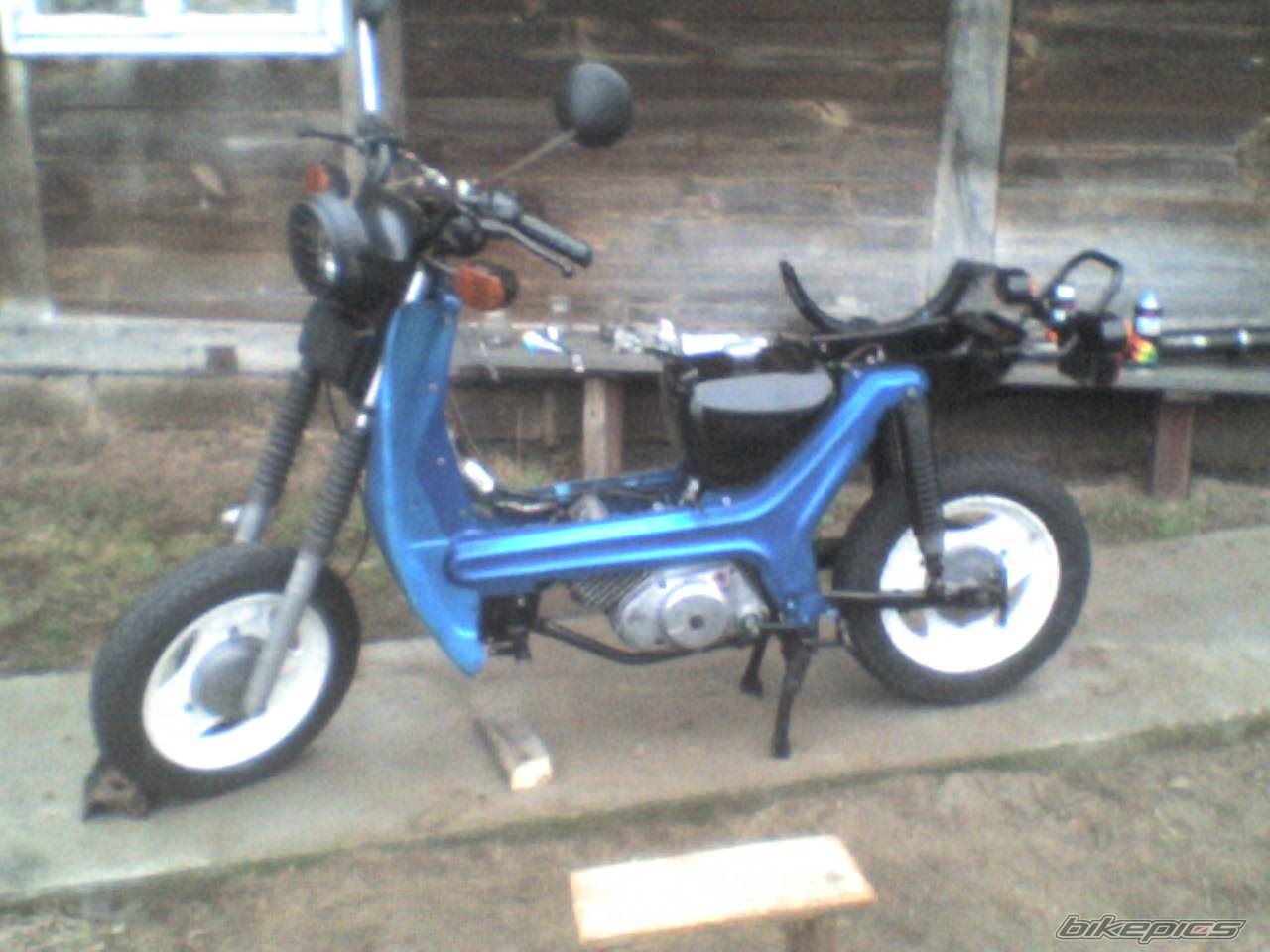 Bike Photo 1591333