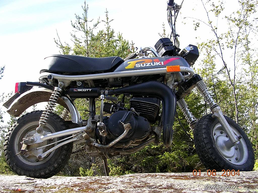 Bike Photo 159137