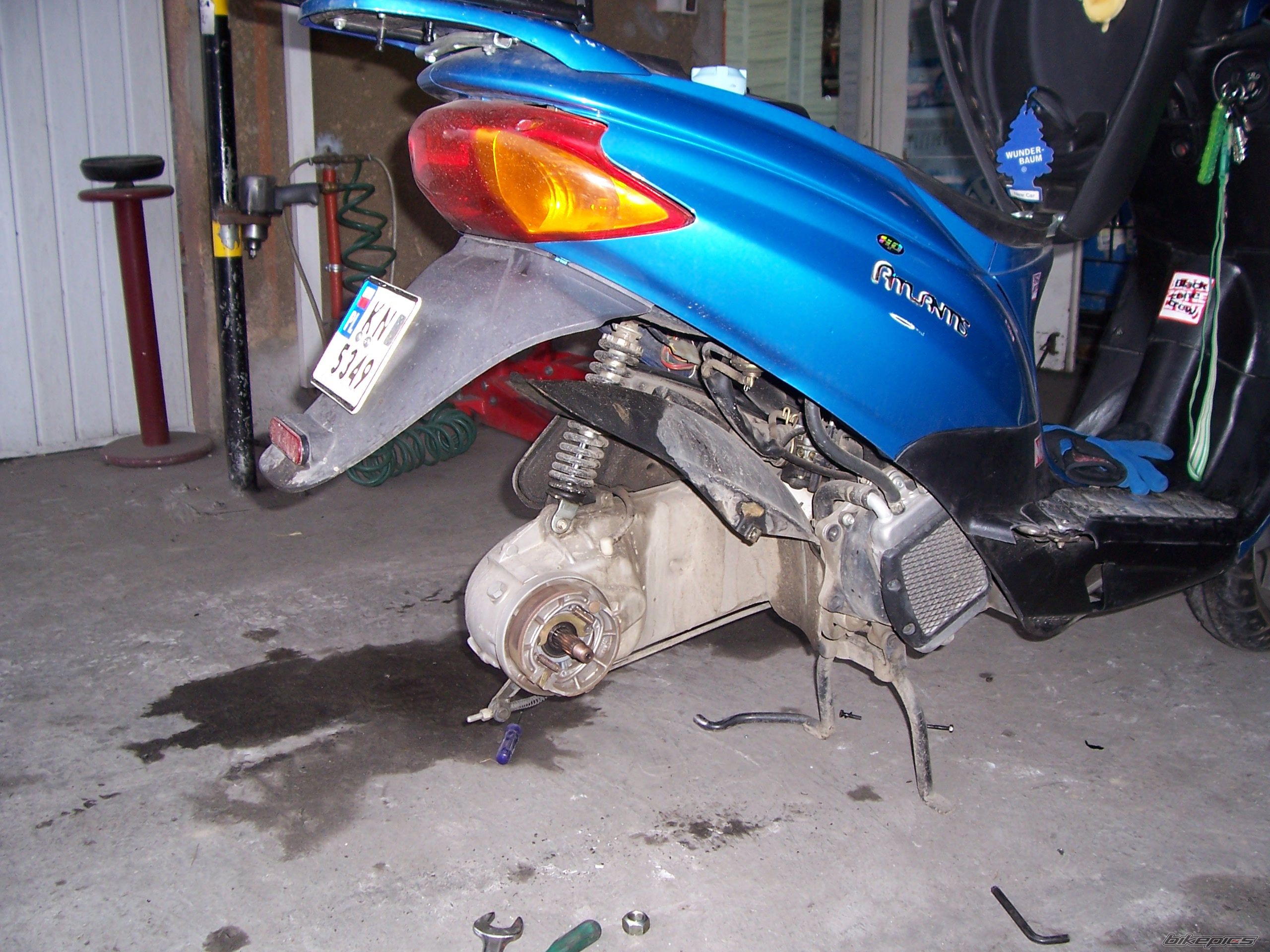 Bike Photo 1591386