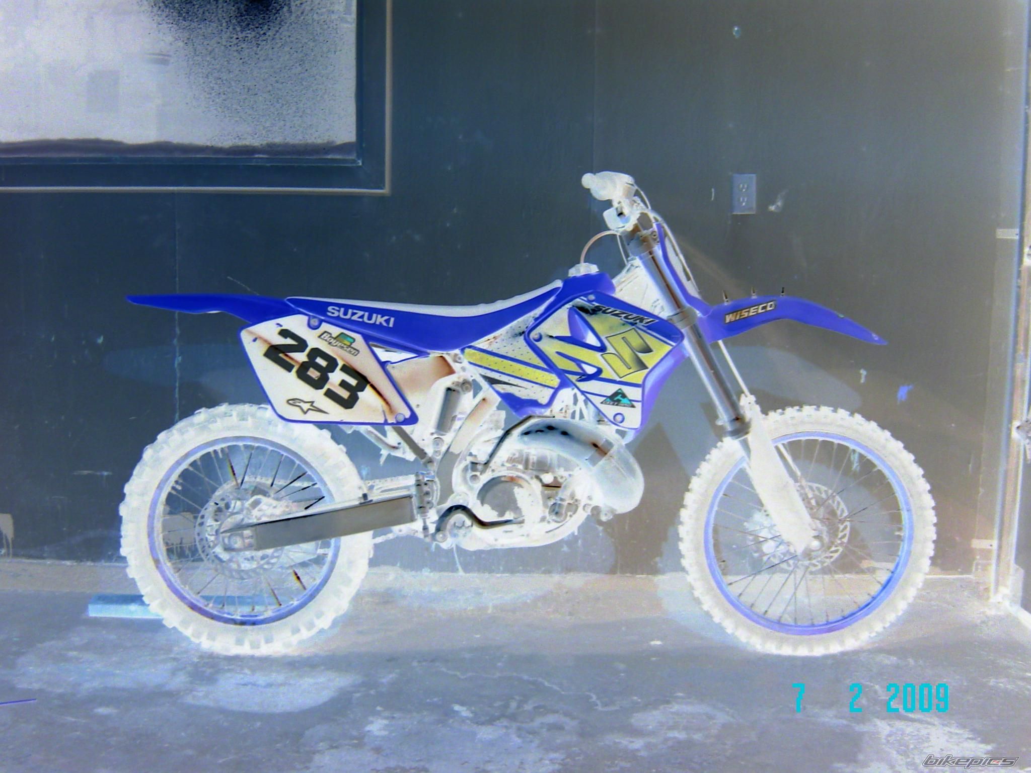 Bike Photo 1591393