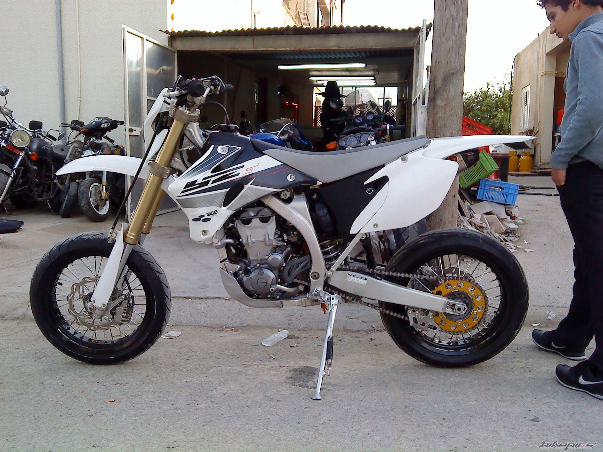 Bike Photo 1591405