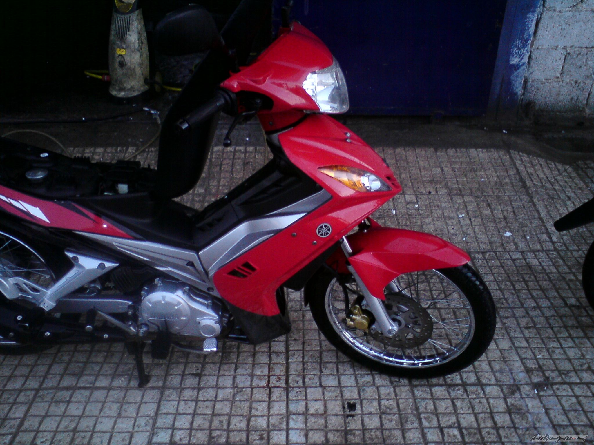 Bike Photo 1591425