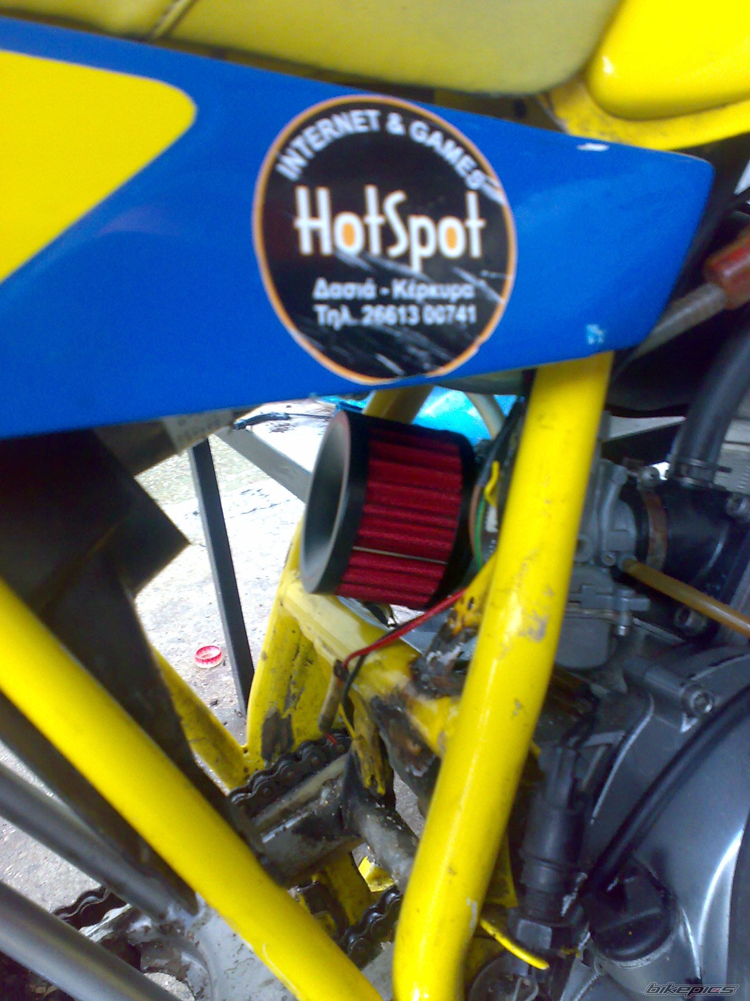 Bike Photo 1591484