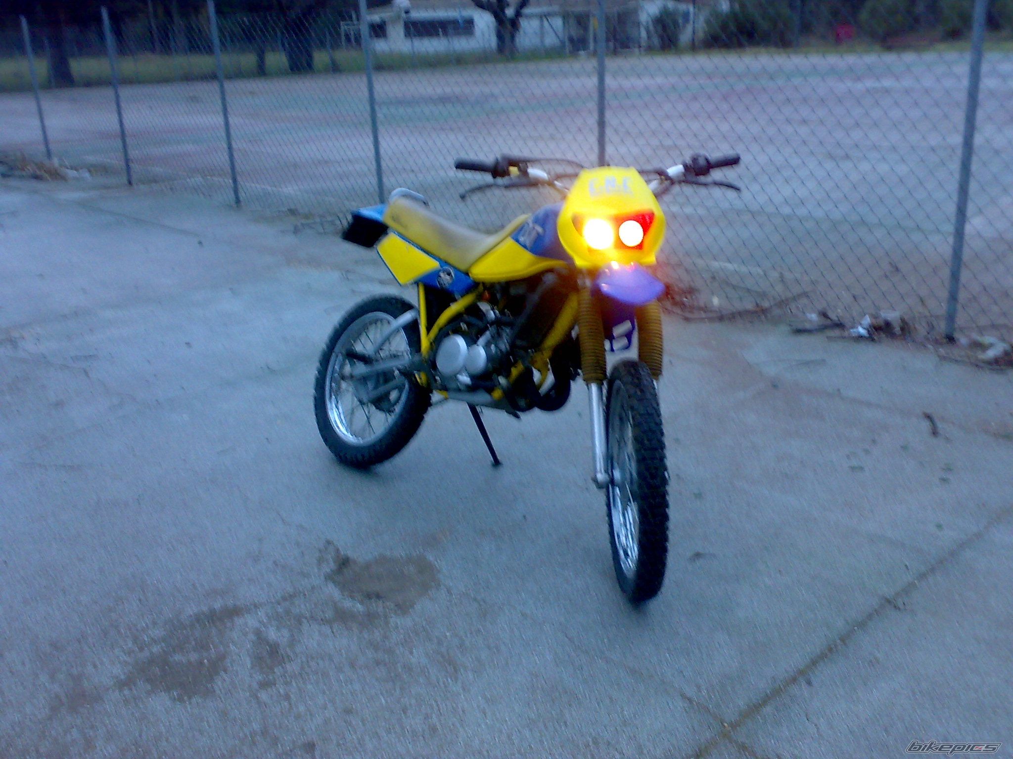 Bike Photo 1591498