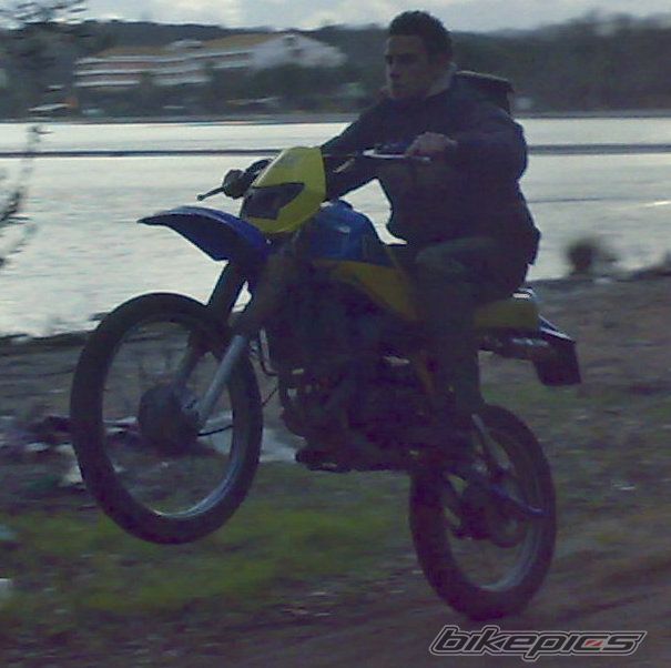 Bike Photo 1591526