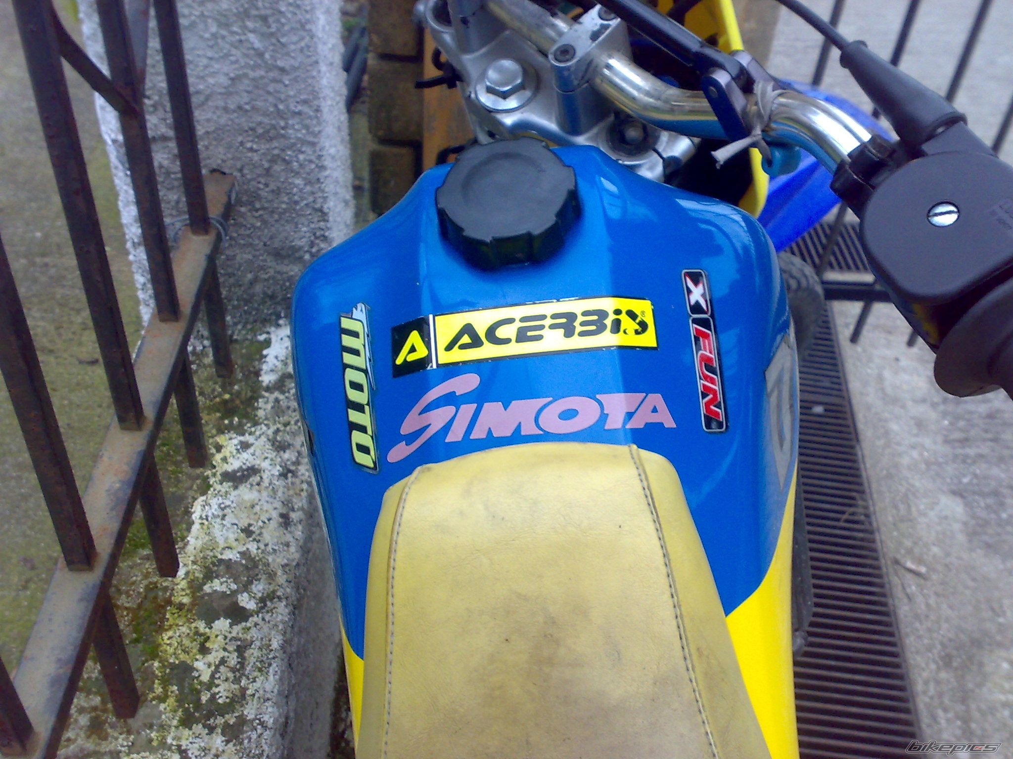 Bike Photo 1591555