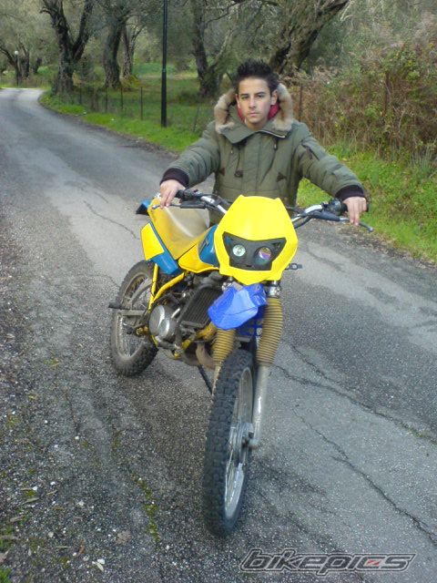 Bike Photo 1591594
