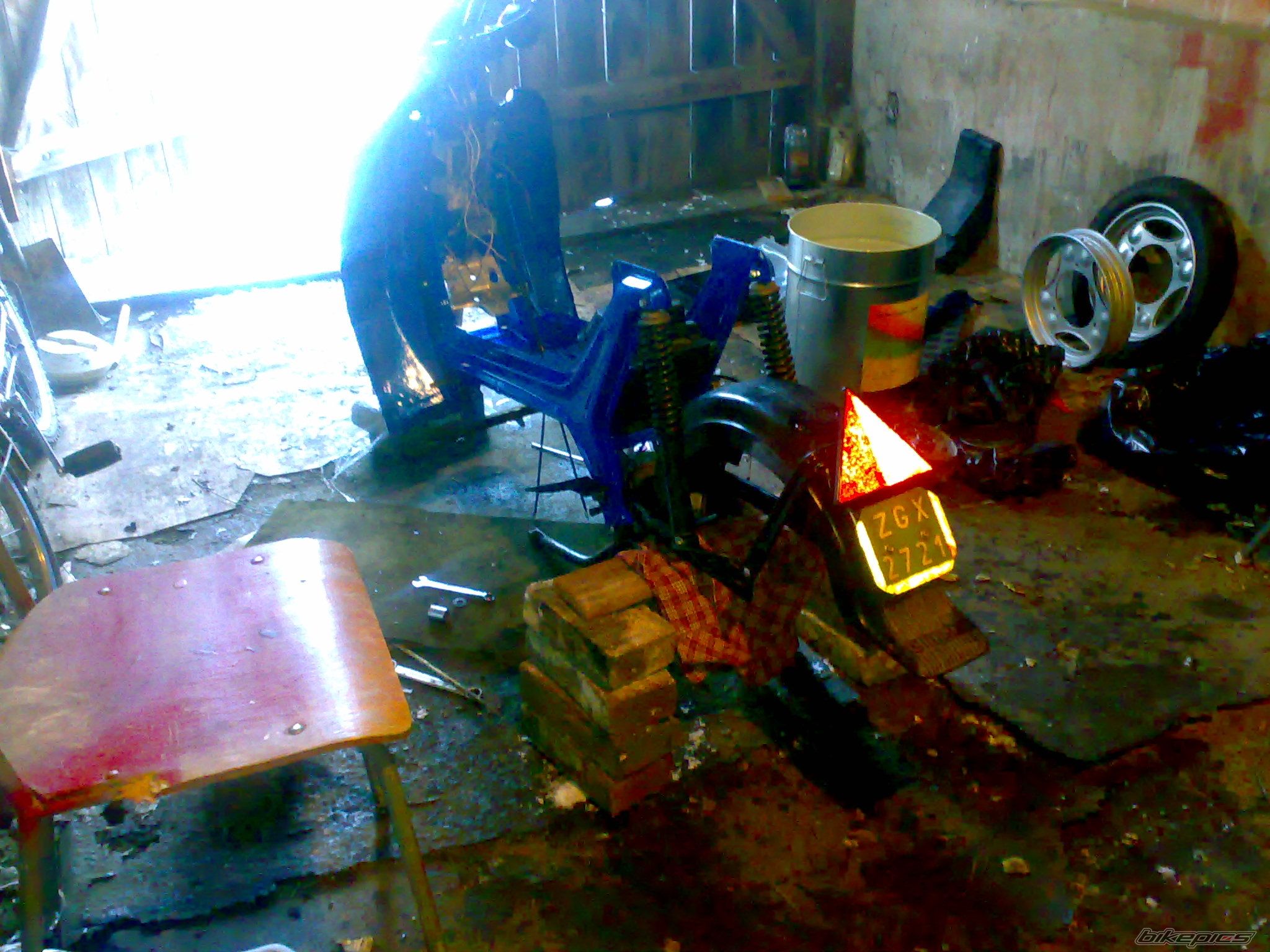 Photo 1591655