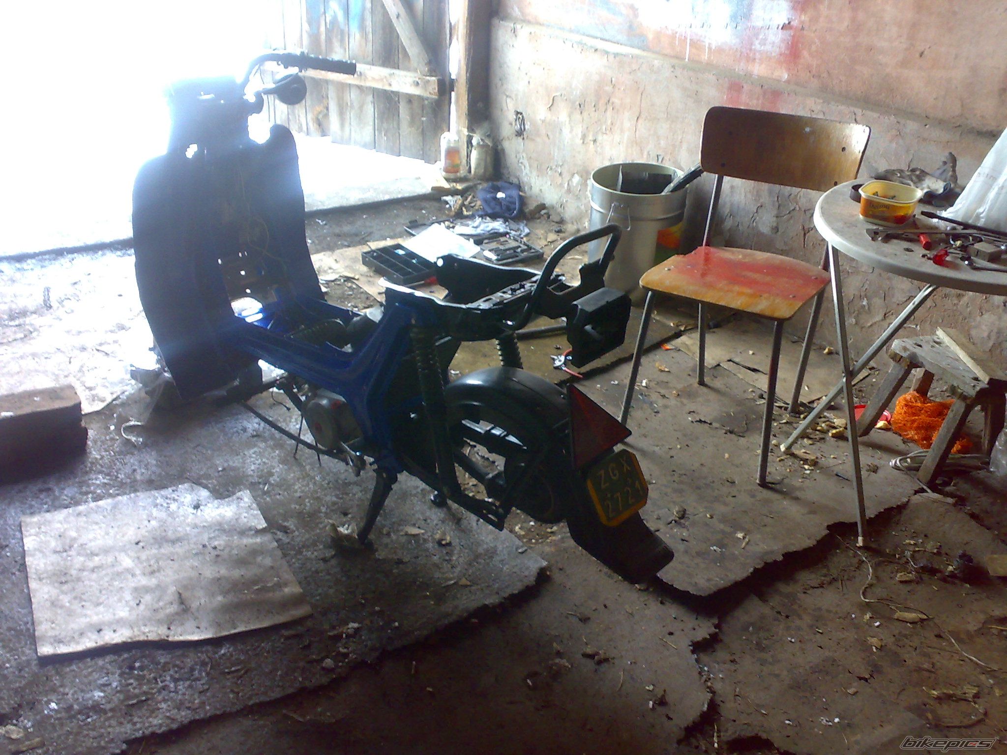 Photo 1591664
