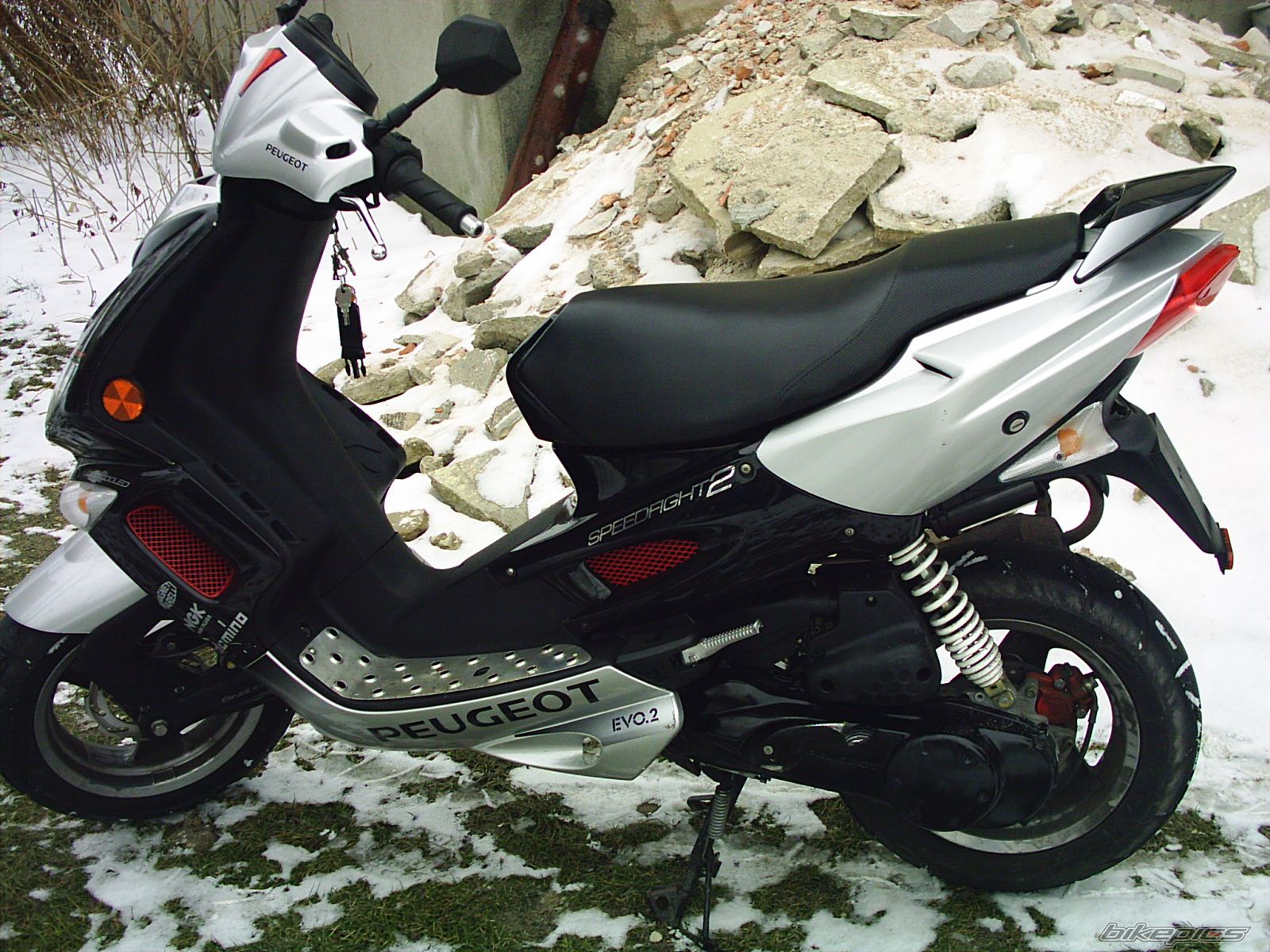 Bike Photo 1591942