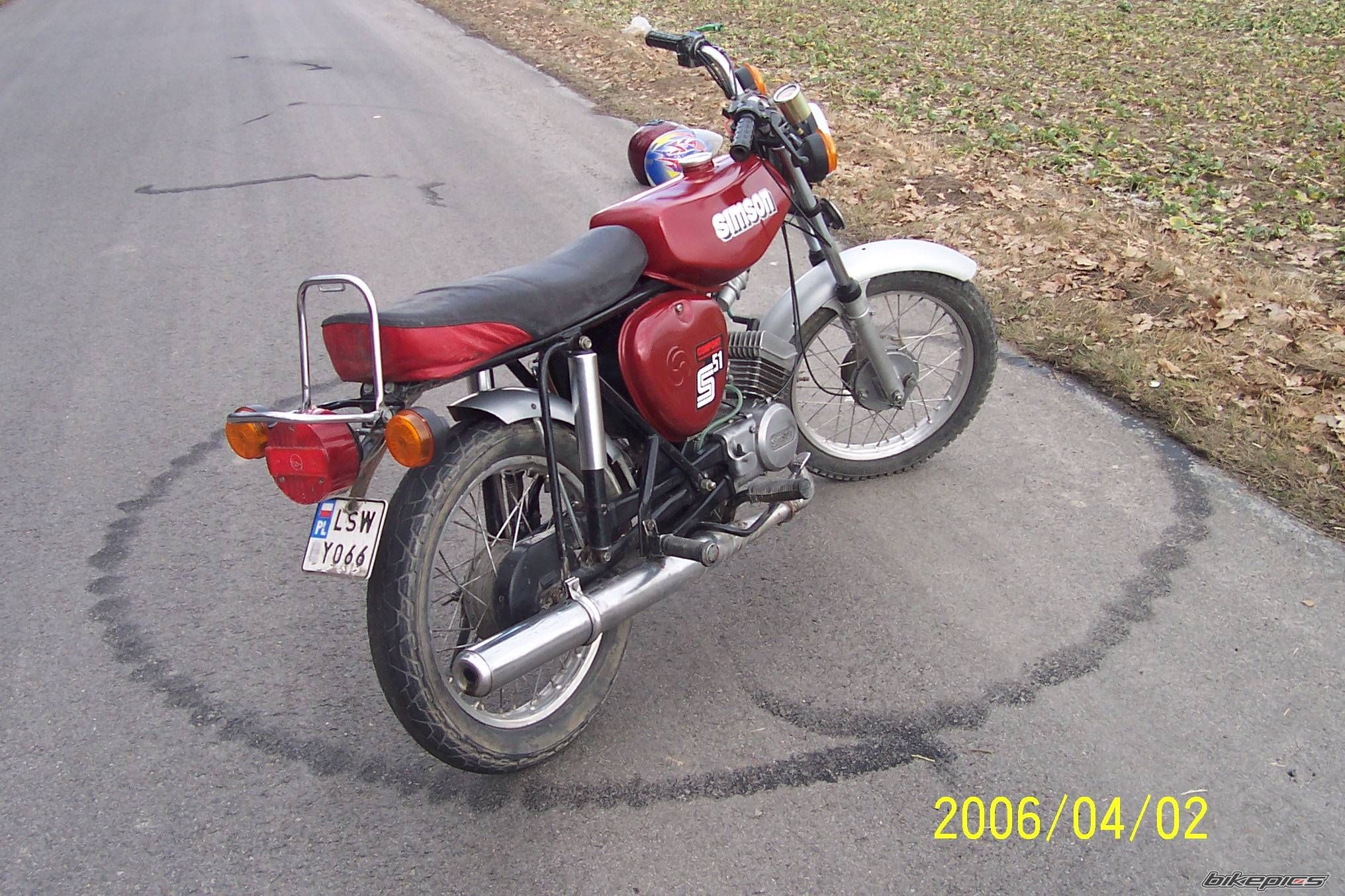 Bike Photo 1591945
