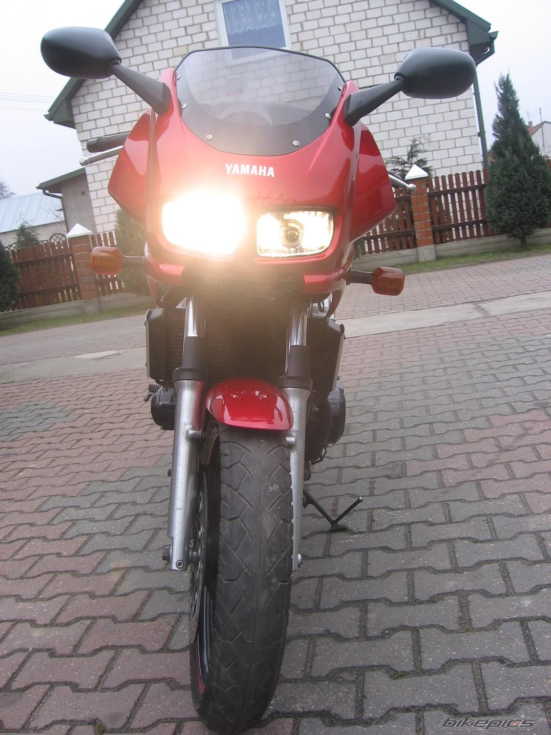 Photo 1592007