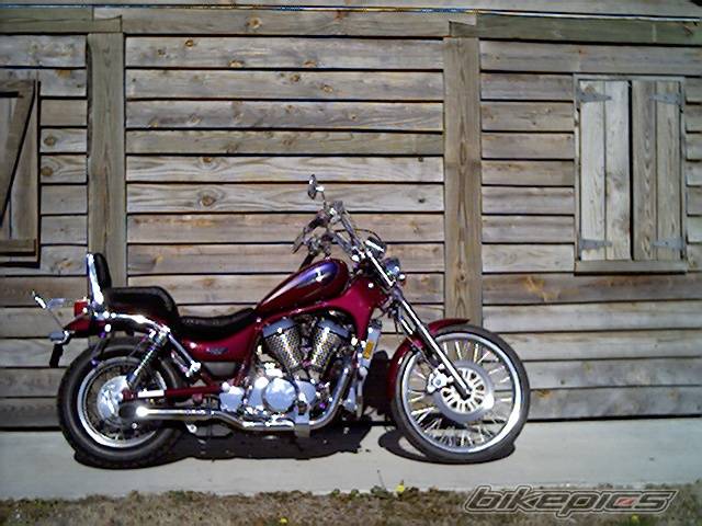 Bike Photo 159208