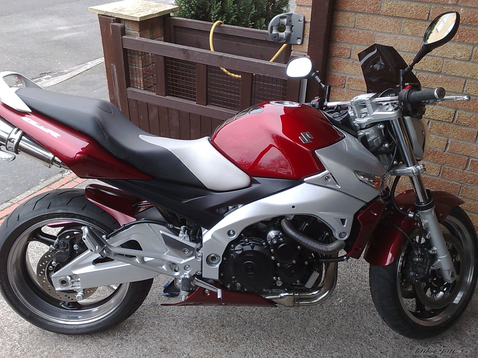 Bike Photo 1592095