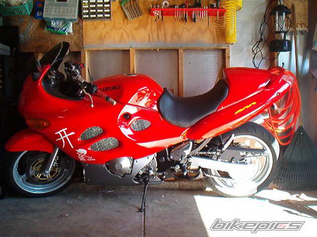Bike Photo 159246