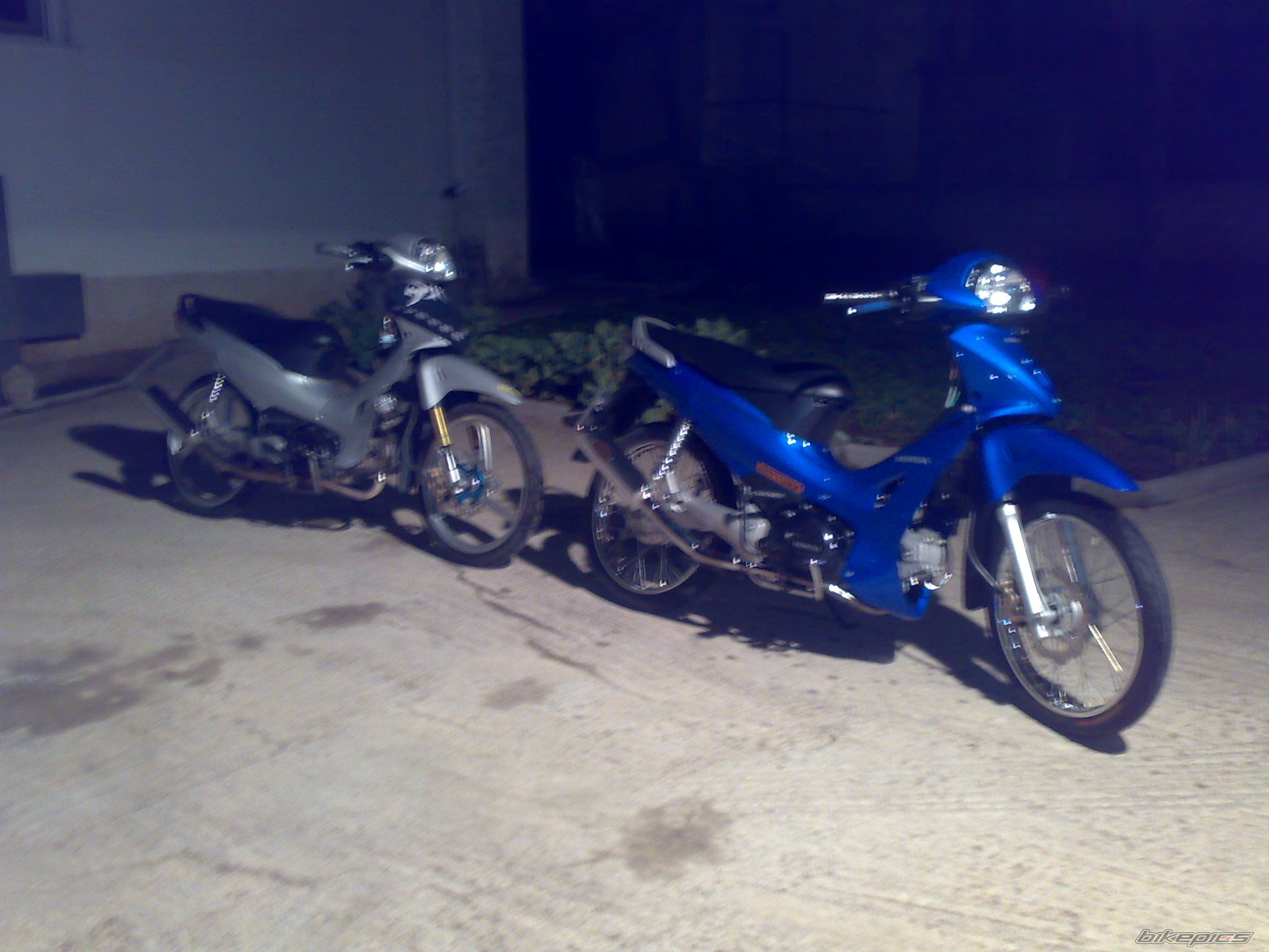 Bike Photo 1592588