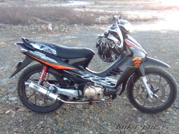 Bike Photo 1592692