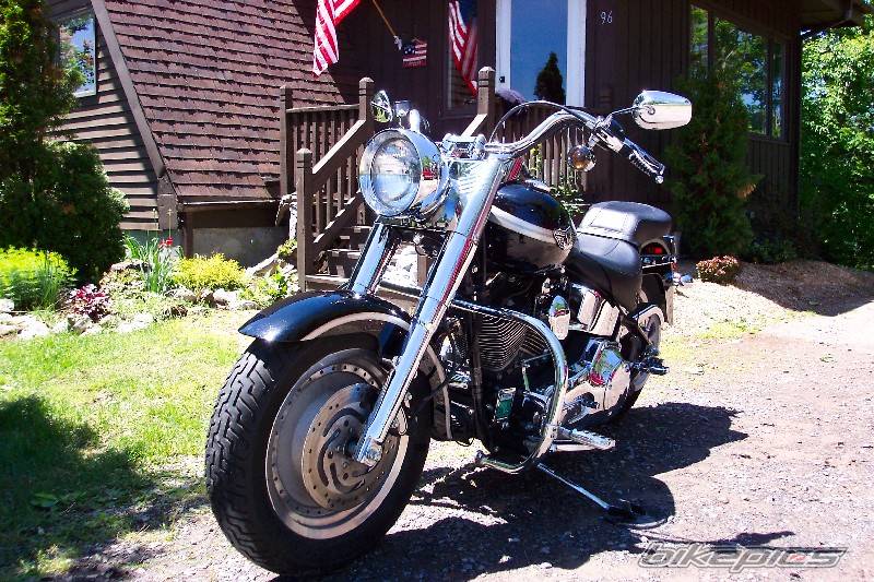 Bike Photo 159270
