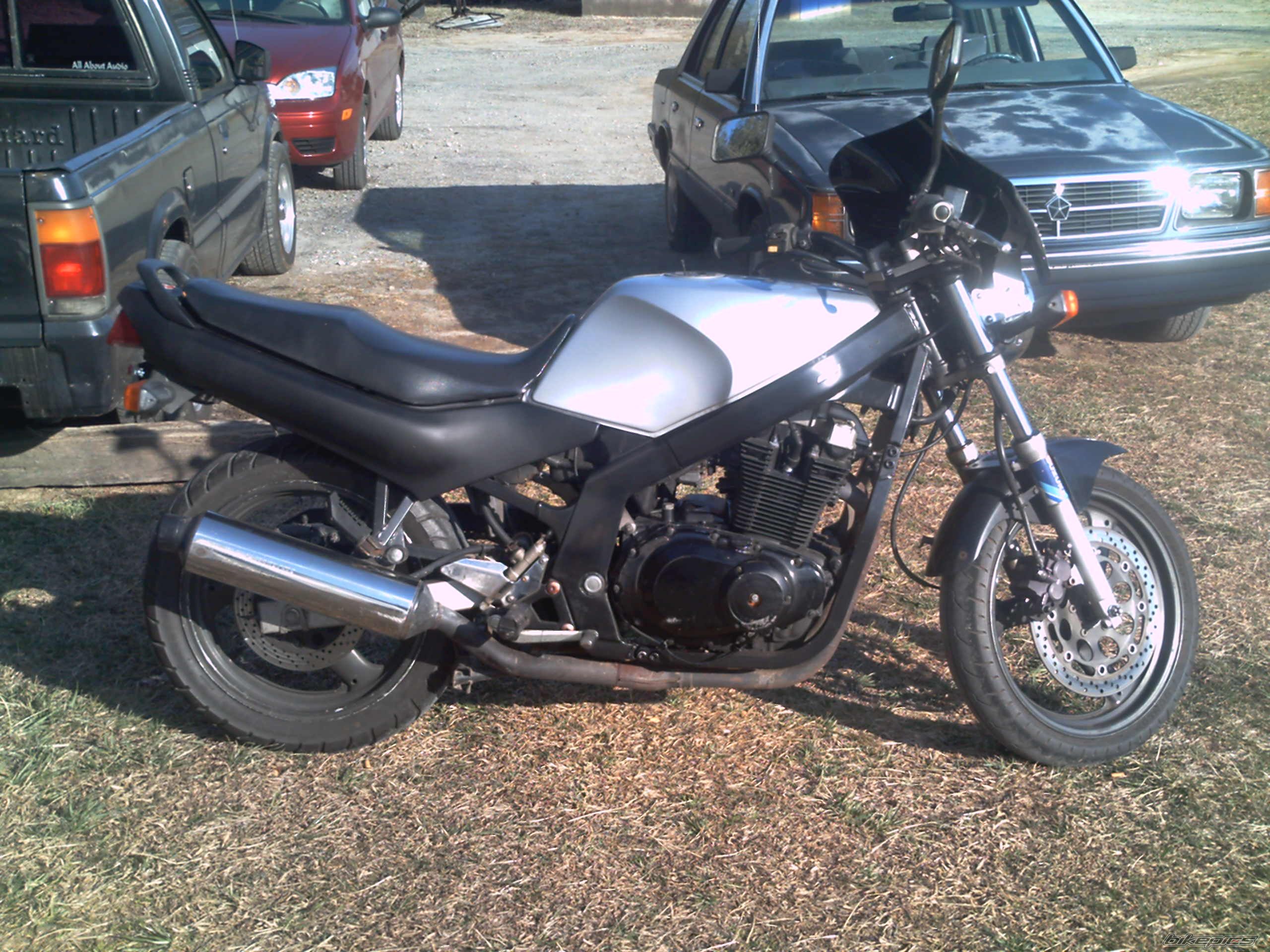 Bike Photo 1592748