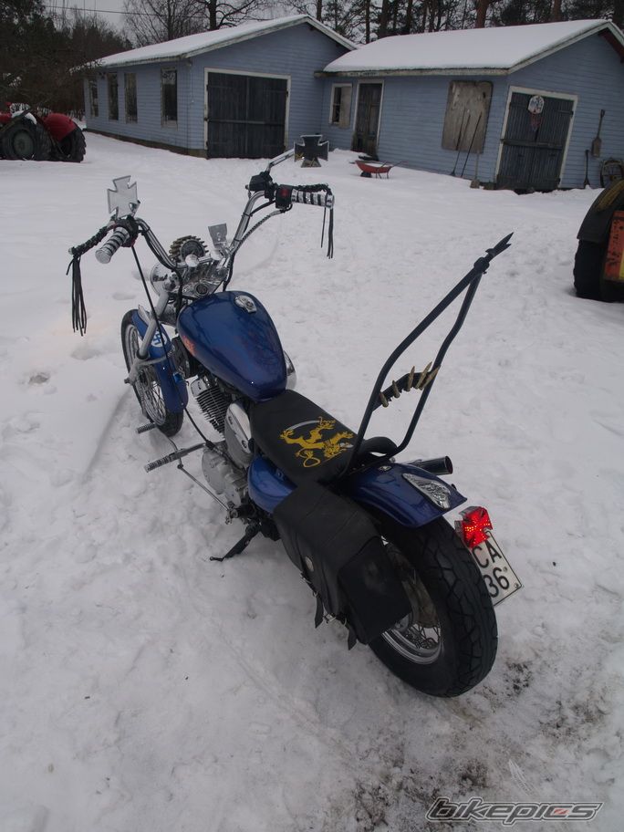 Bike Photo 1592789