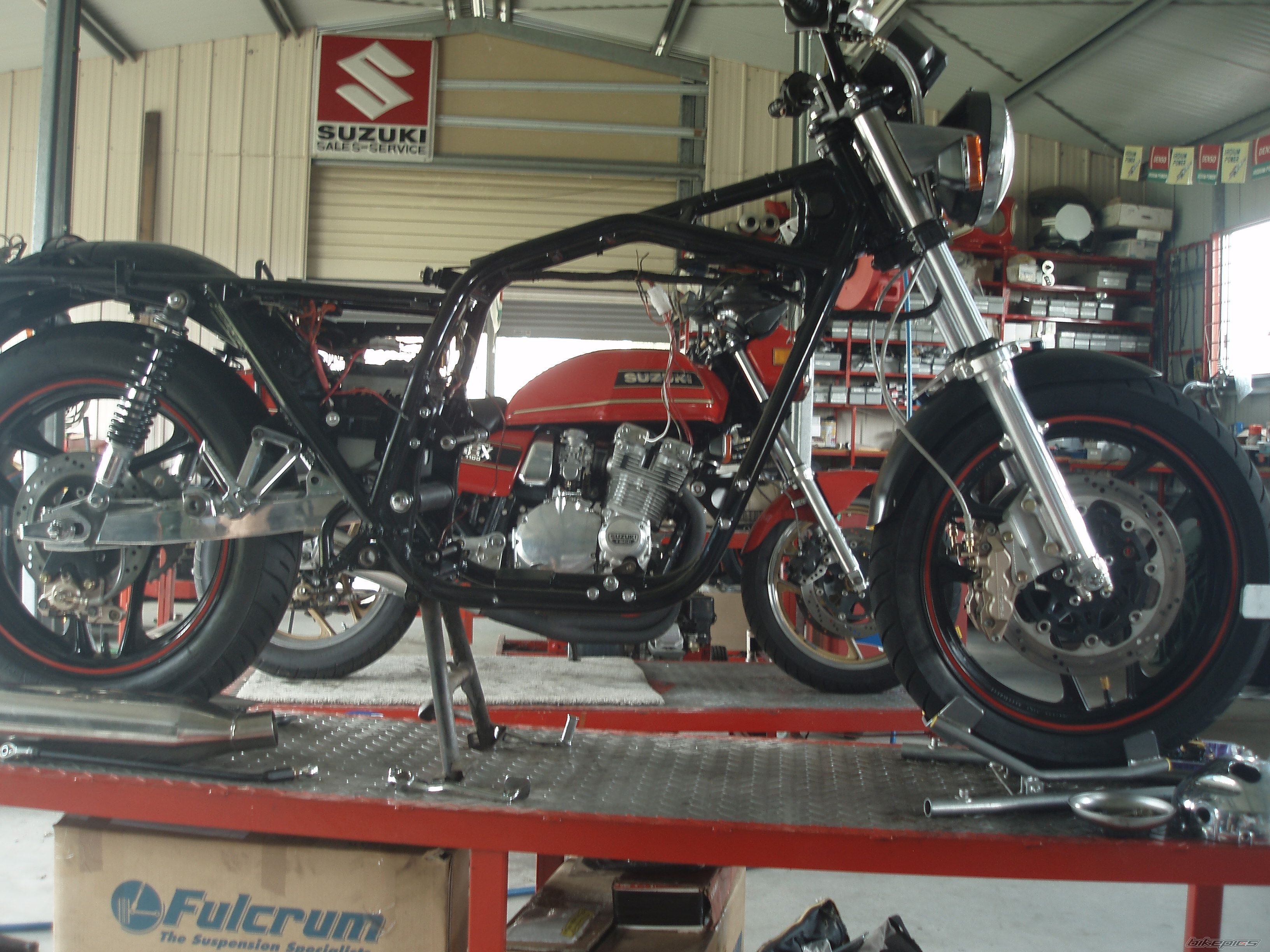 Bike Photo 1592815