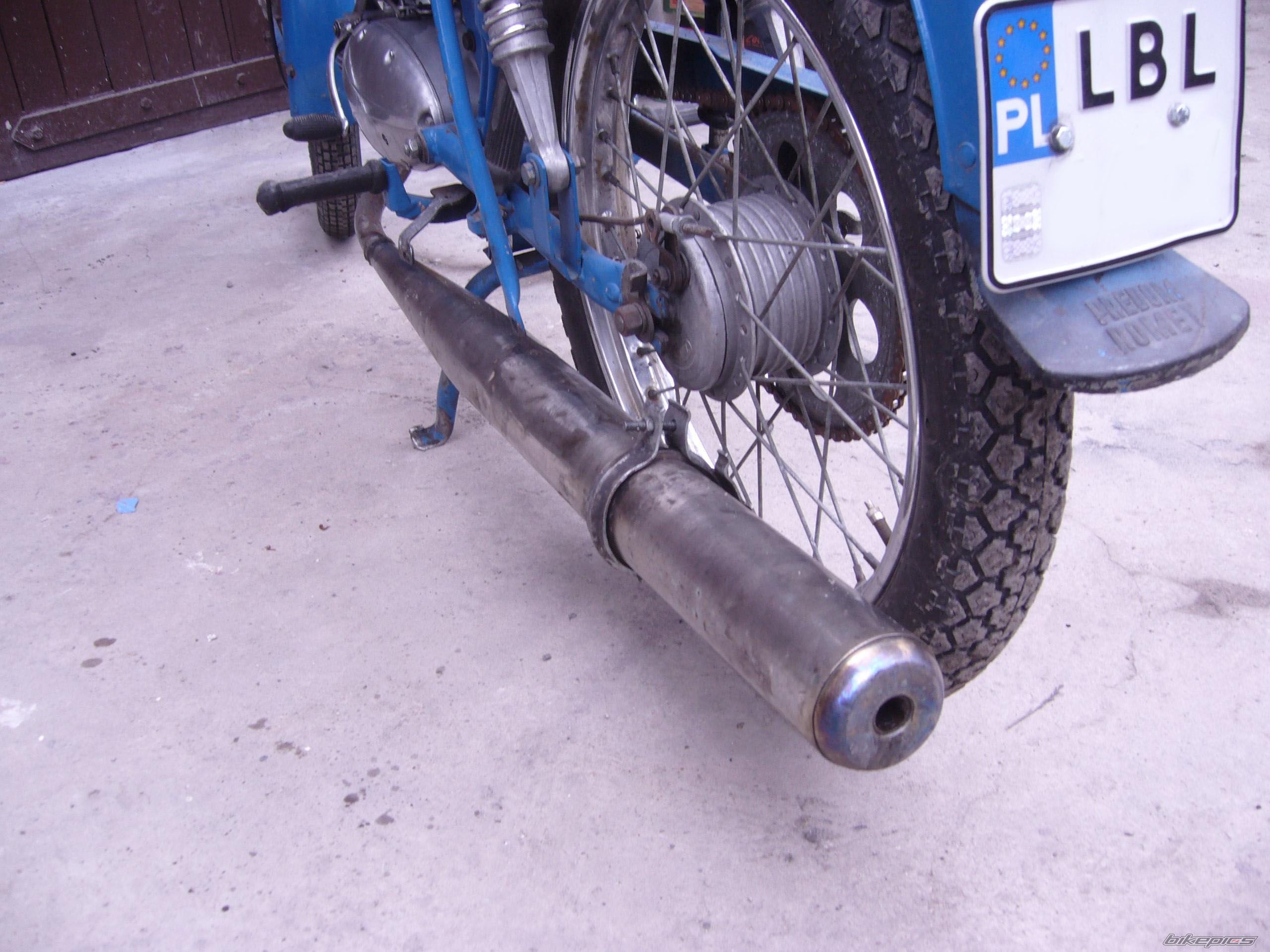 Bike Photo 1592957