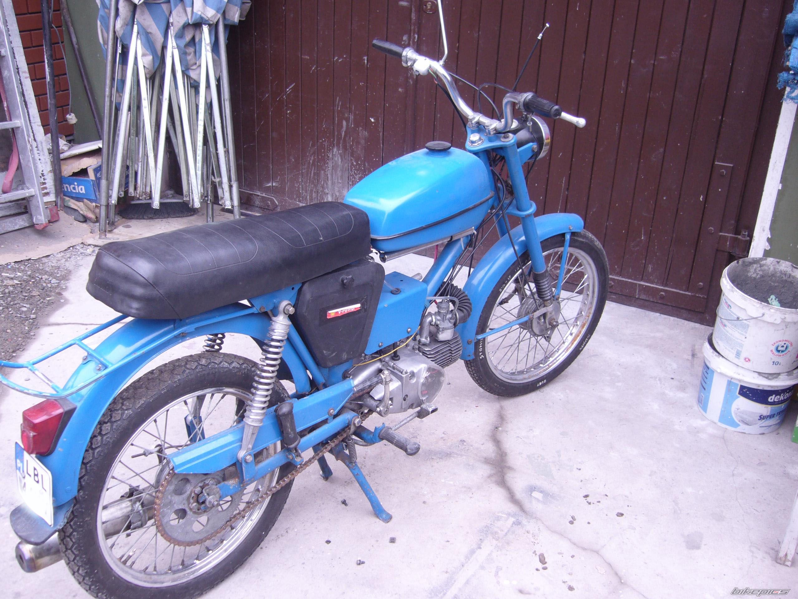 Bike Photo 1592960
