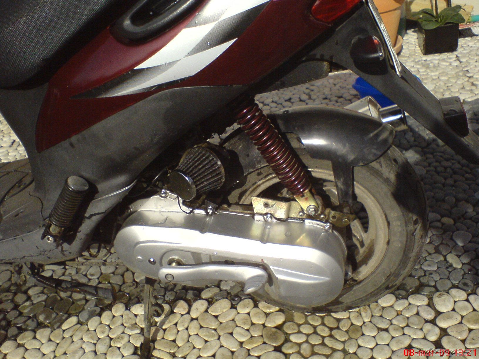 Bike Photo 1593082