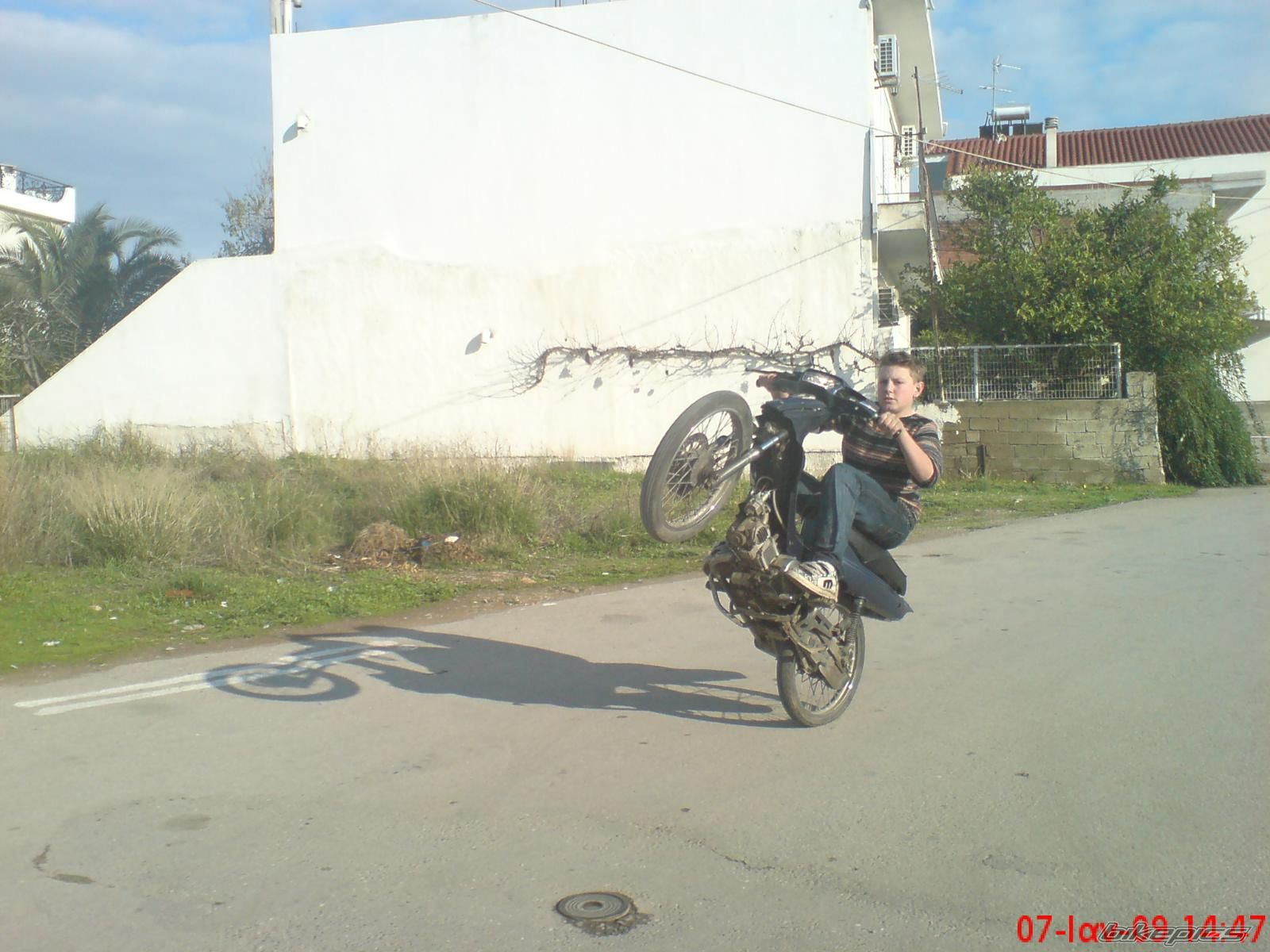 Bike Photo 1593095