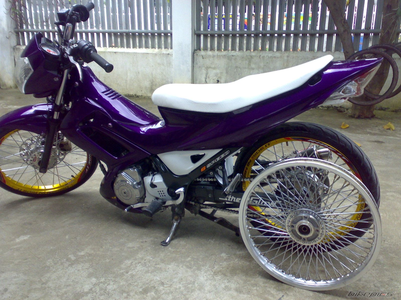 Bike Photo 1593107