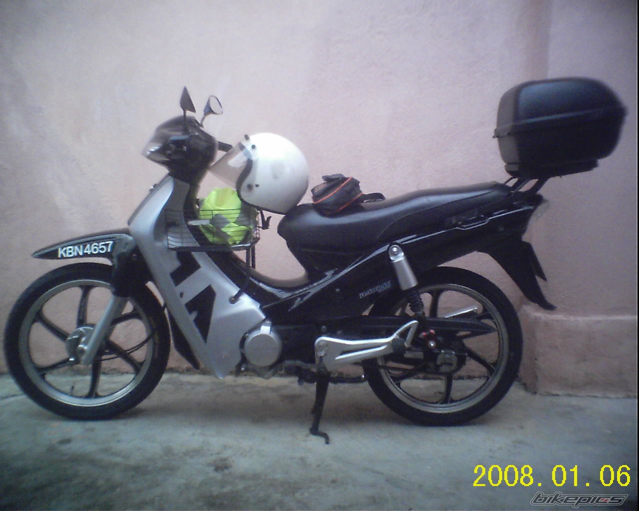 Bike Photo 1593195