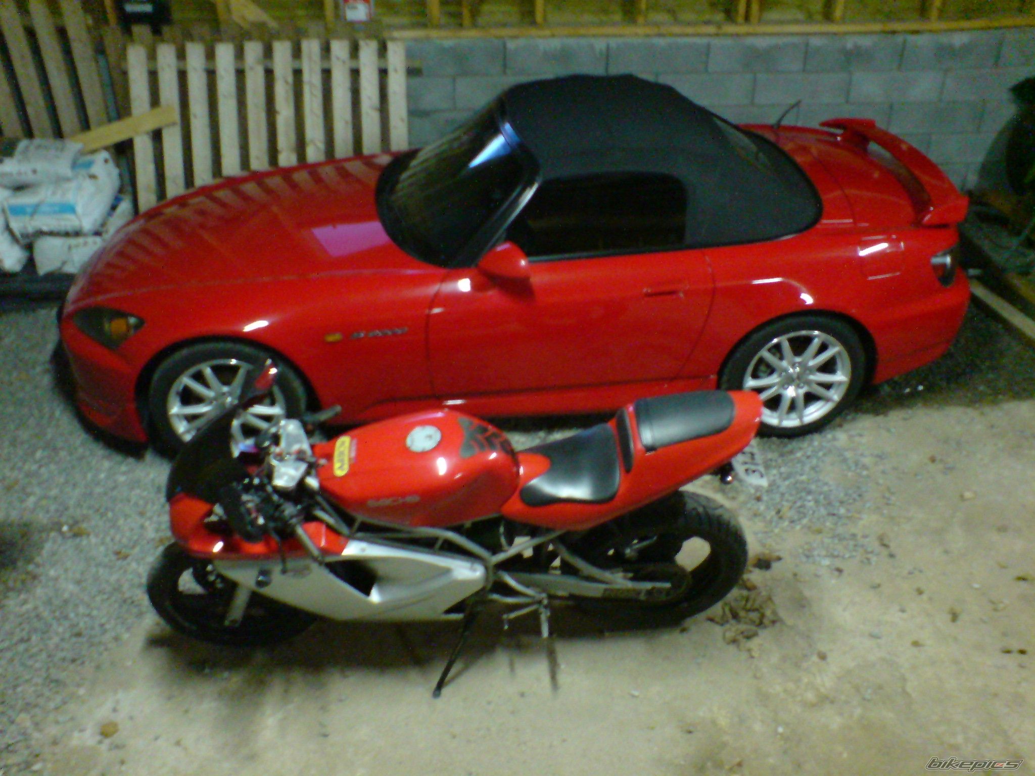 Bike Photo 1593220