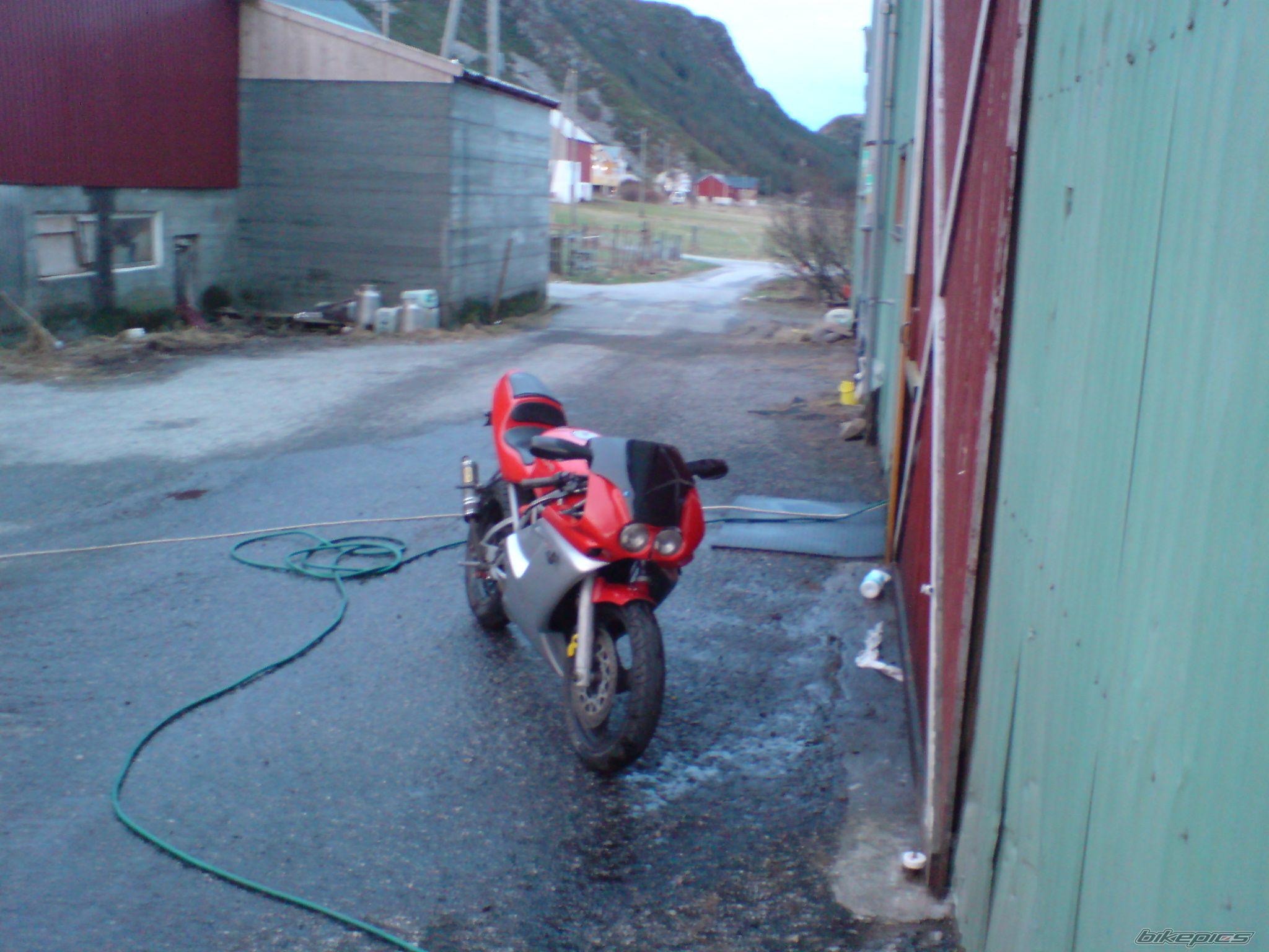 Bike Photo 1593225