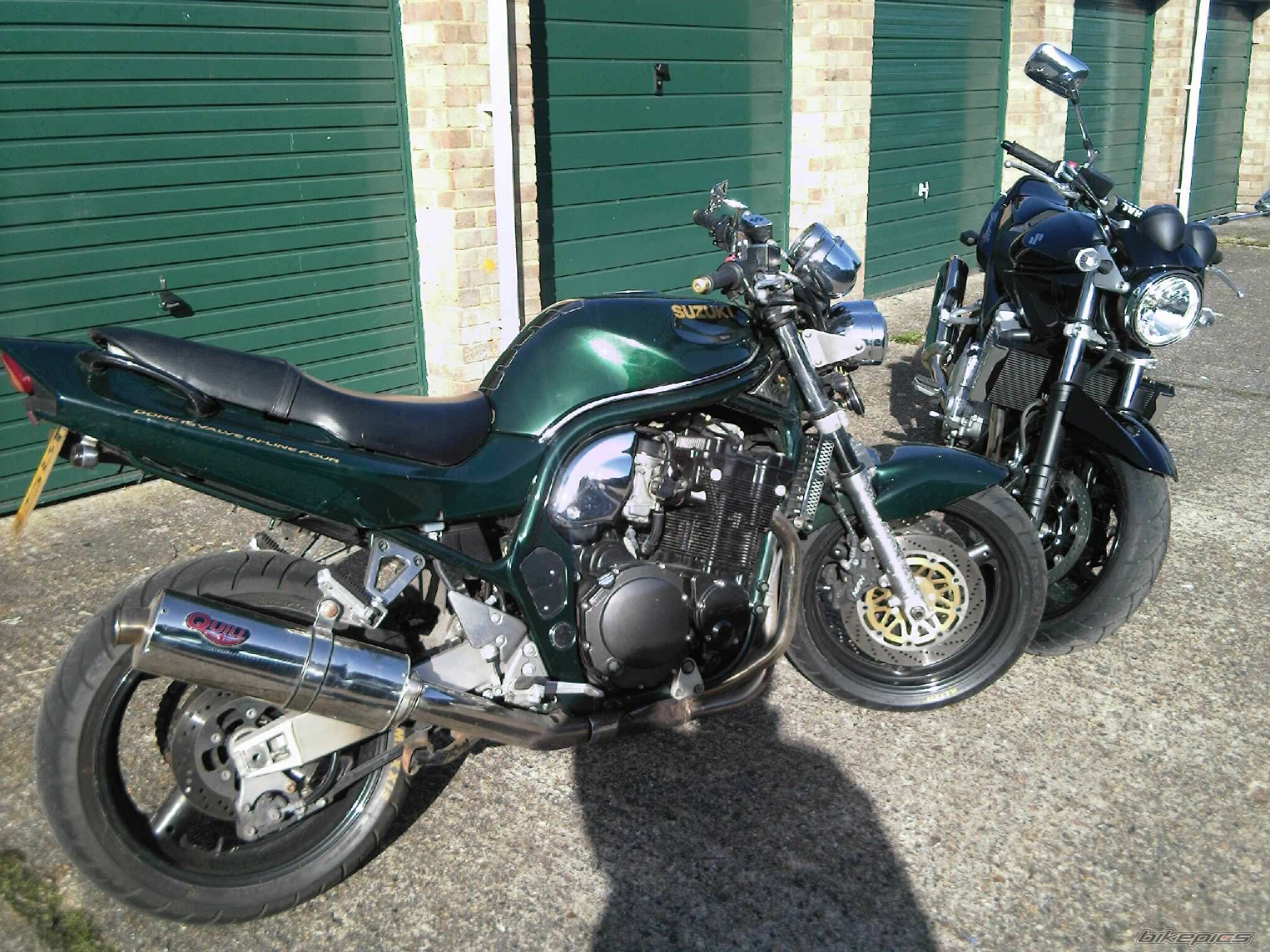 Bike Photo 1593274