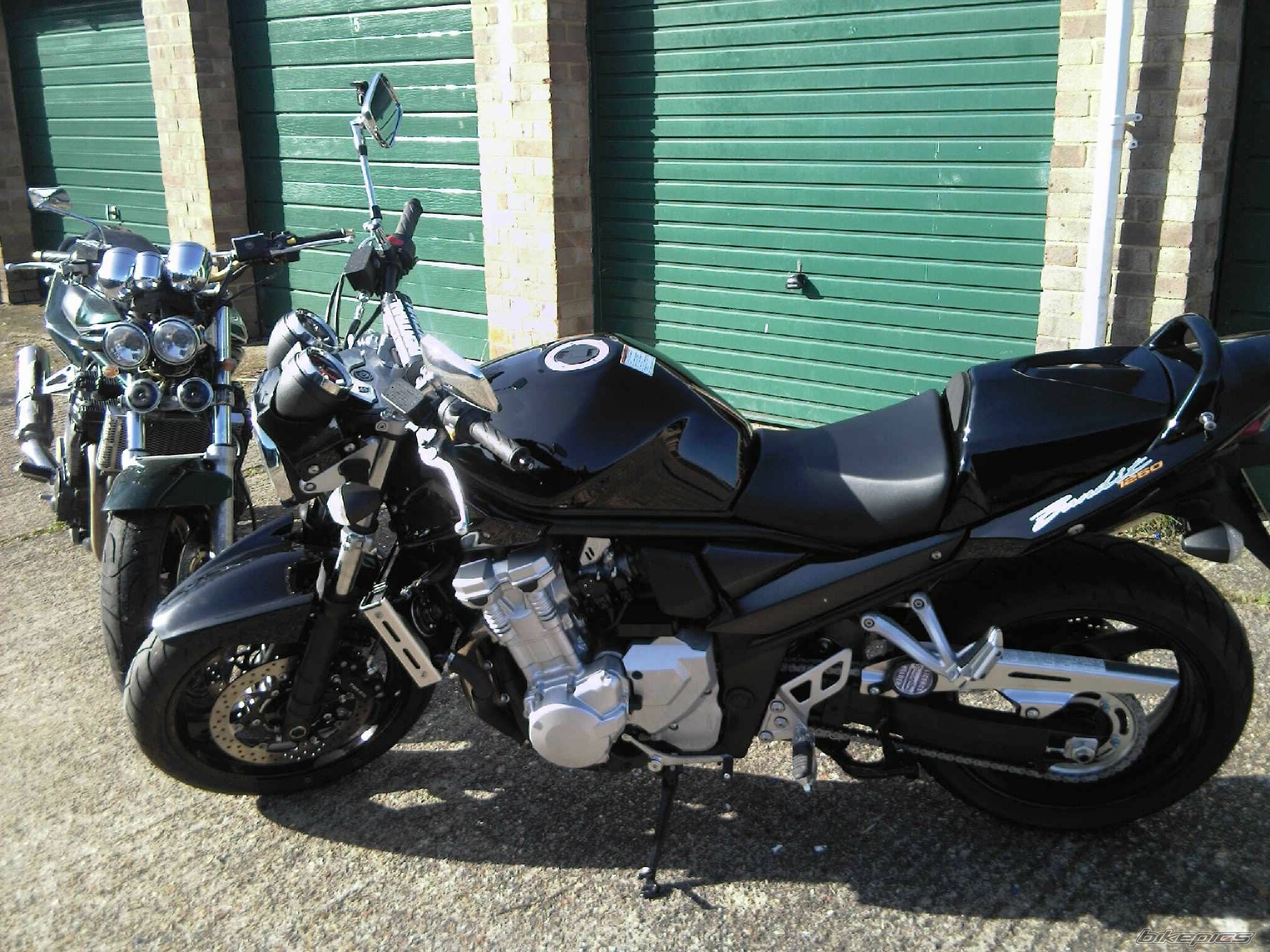 Bike Photo 1593276