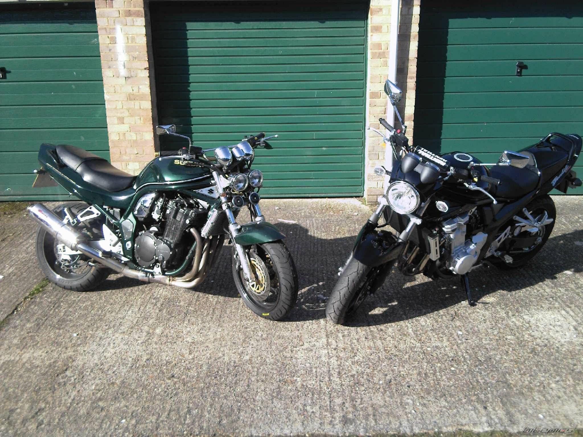 Bike Photo 1593277
