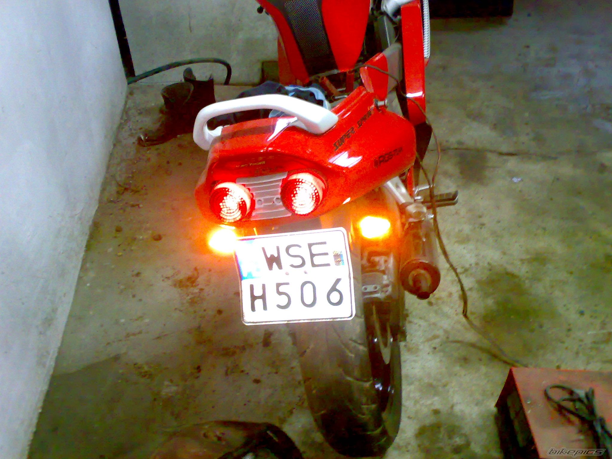 Bike Photo 1593278