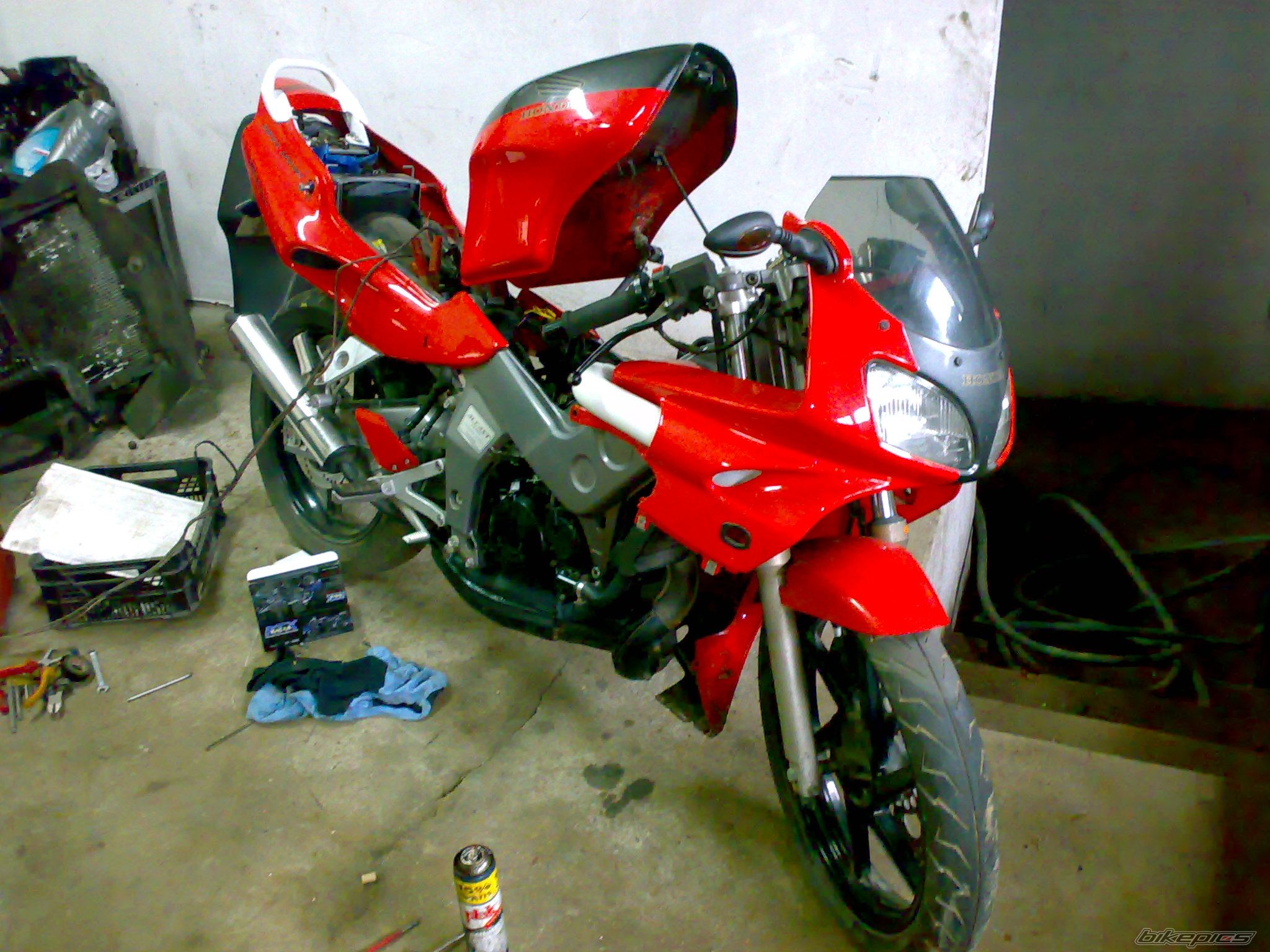 Bike Photo 1593284
