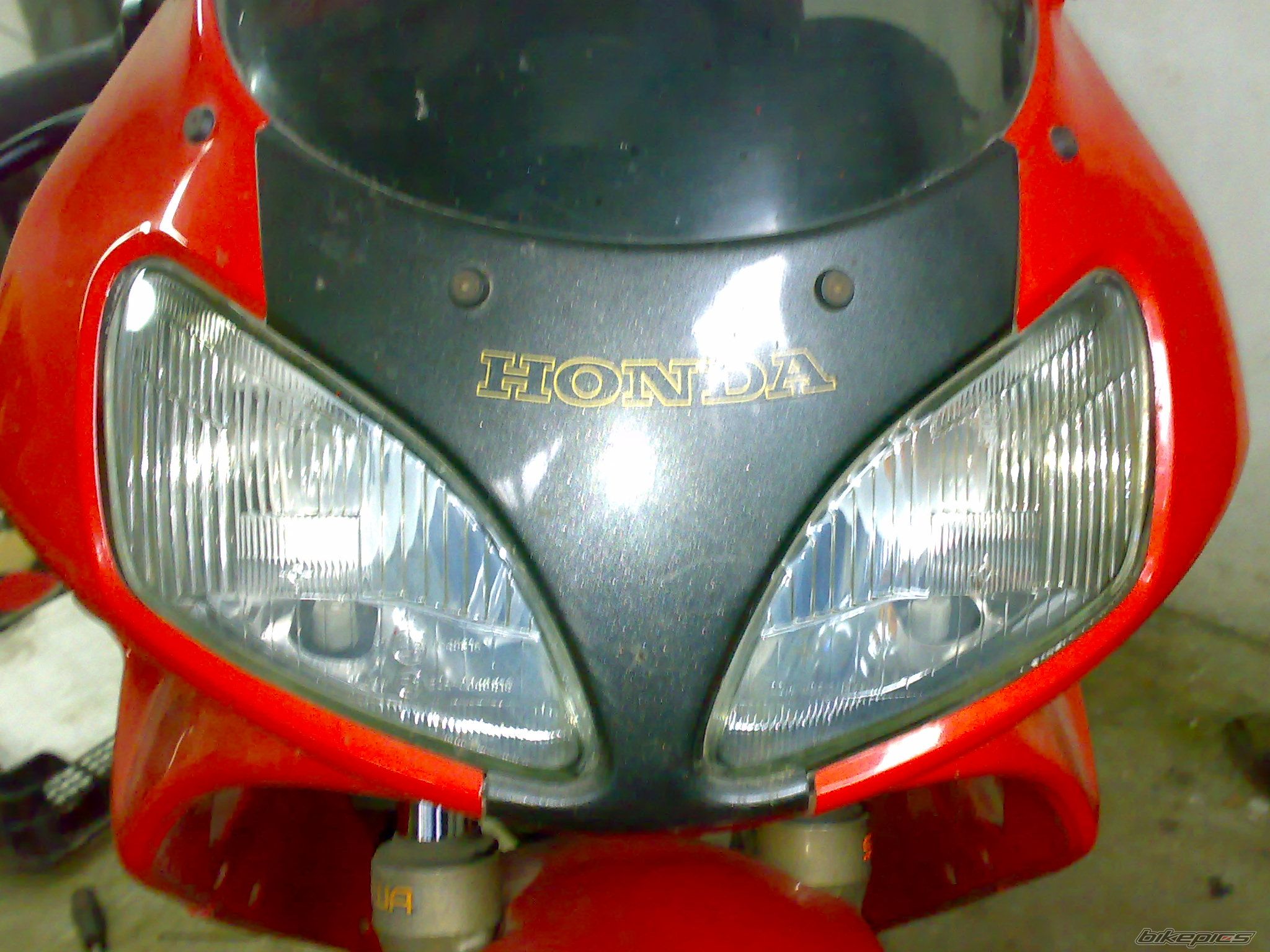 Bike Photo 1593287