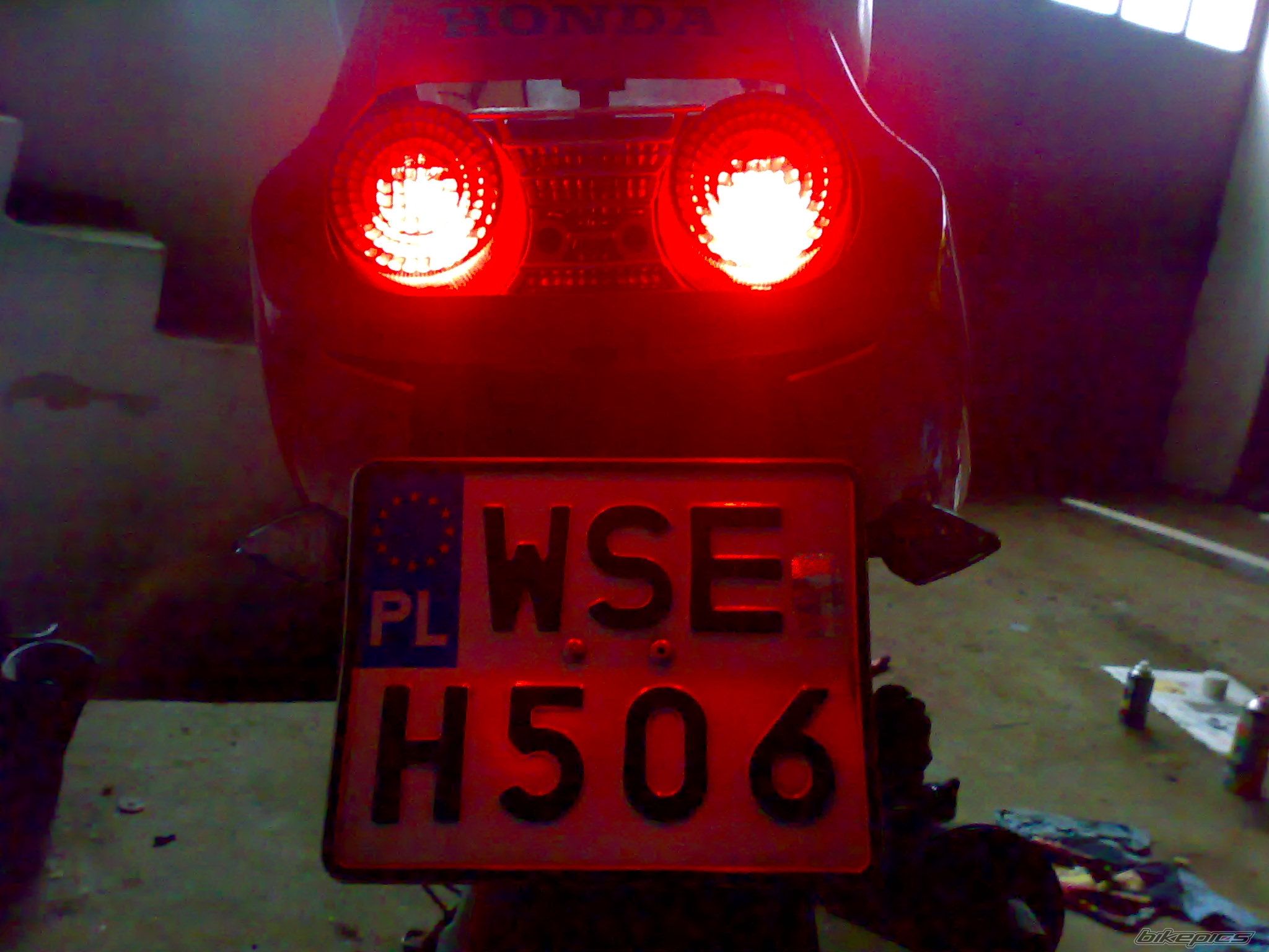 Bike Photo 1593291
