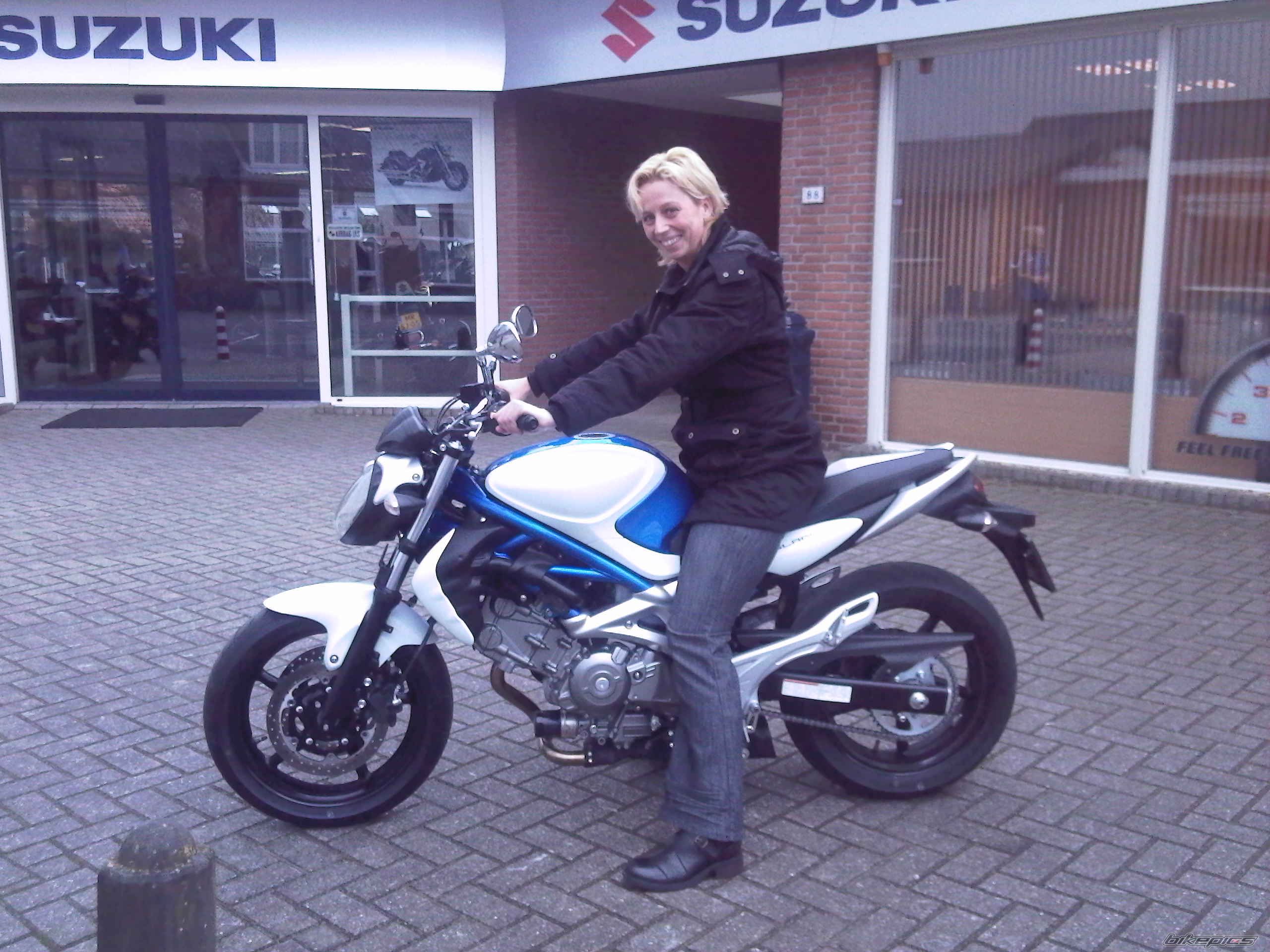Bike Photo 1593318