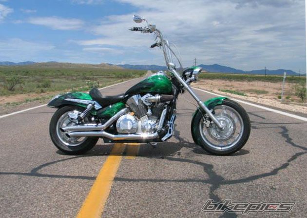 Bike Photo 1593320