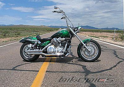 Bike Photo 1593328