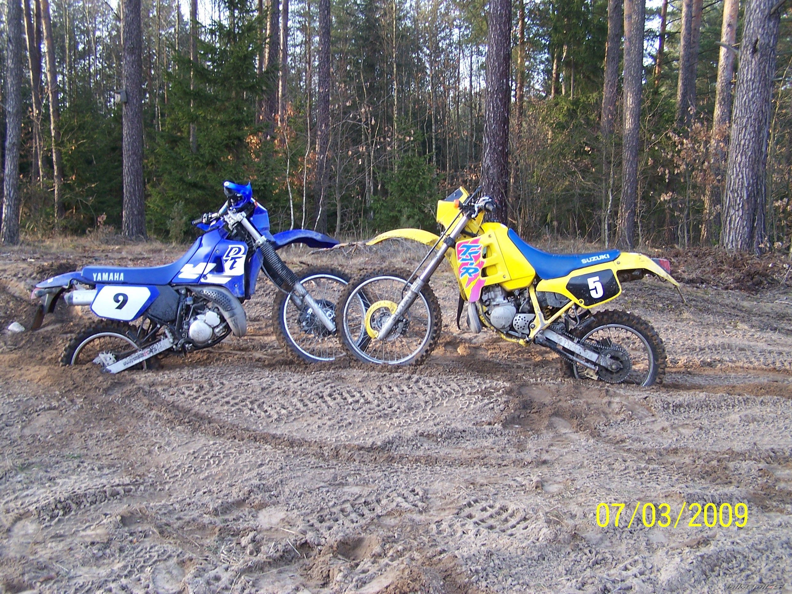 Bike Photo 1593374